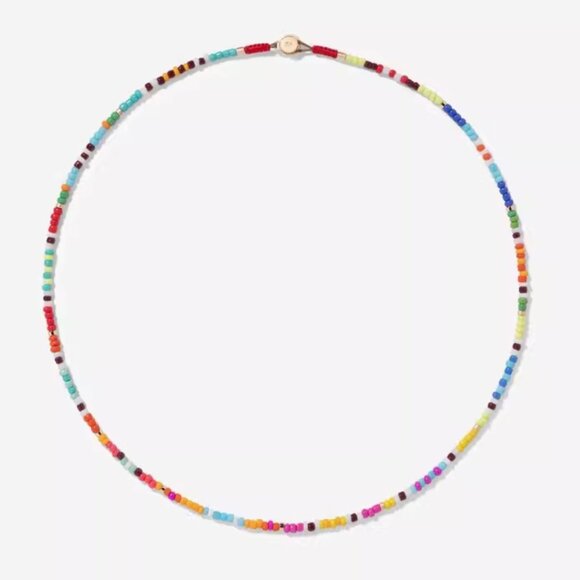 Roxanne Assoulin Rain Sugar 2-in-1 Necklace Set of 2 - Picture 4 of 5